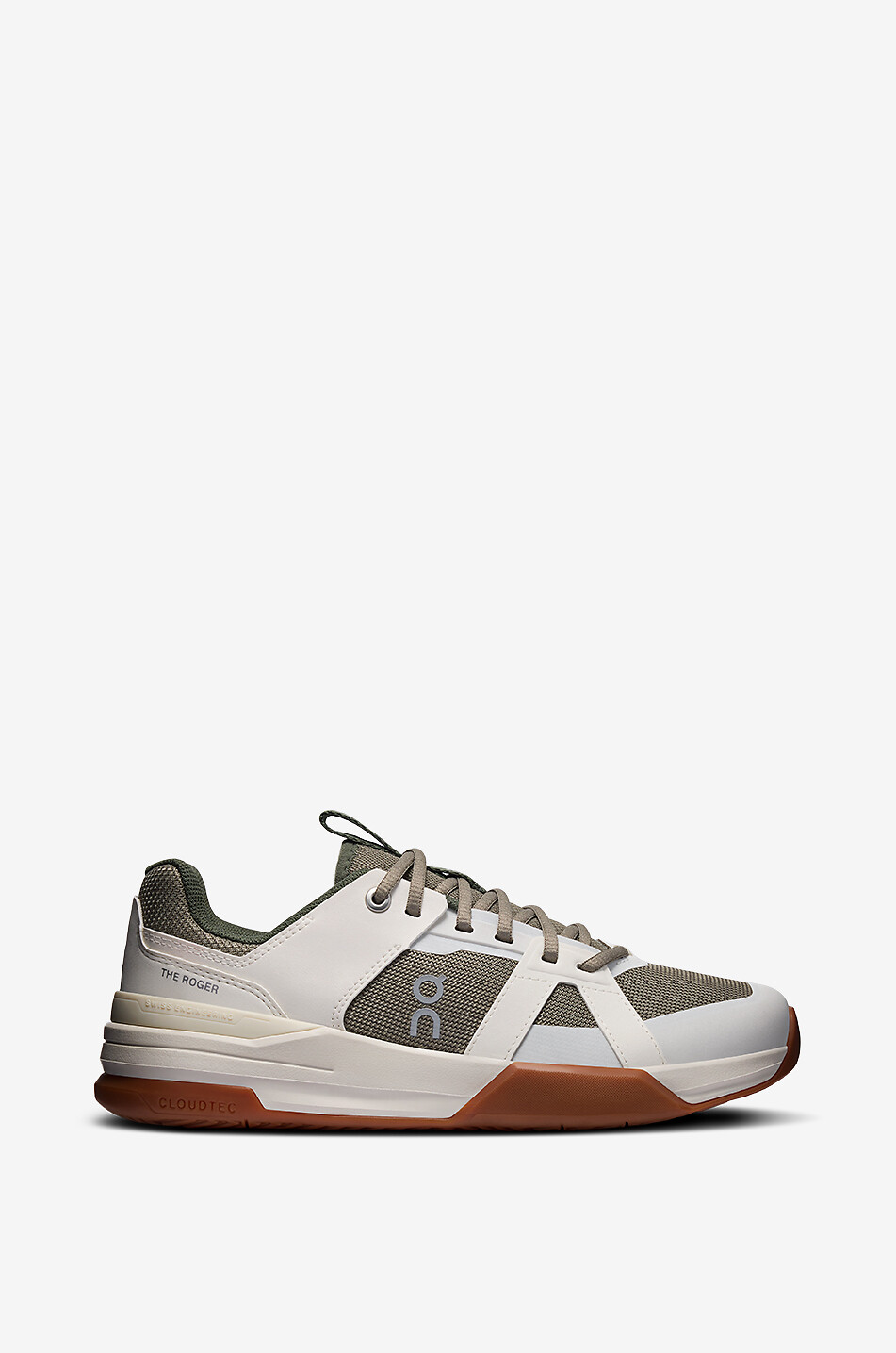 ON Tennisschuhe mit Schnürsenkeln für Kinder Clubhouse Pro Youth Unisex BUNT 1