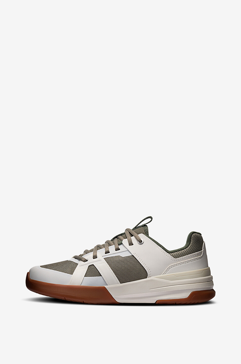ON Tennisschuhe mit Schnürsenkeln für Kinder Clubhouse Pro Youth Unisex BUNT 4
