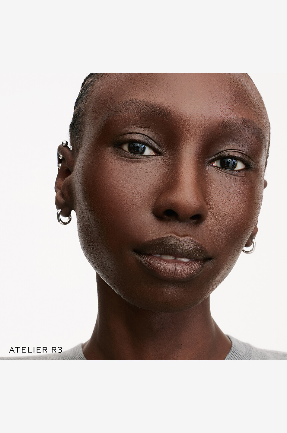 WESTMAN ATELIER Fond de teint liquide Suprême Bio-Complex - Atelier R3 Femme Incolore 4
