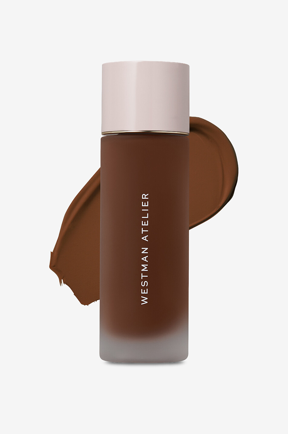 Fond de teint liquide Suprême Bio-Complex - Atelier R3