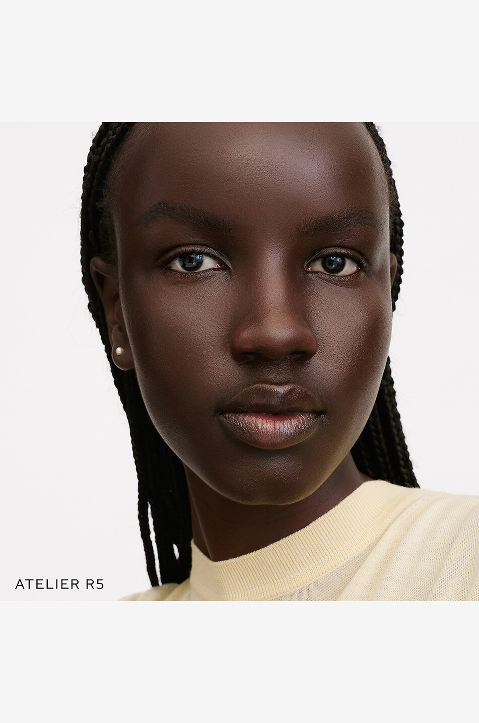WESTMAN ATELIER Fond de teint liquide Suprême Bio-Complex - Atelier R5 Femme Incolore 4