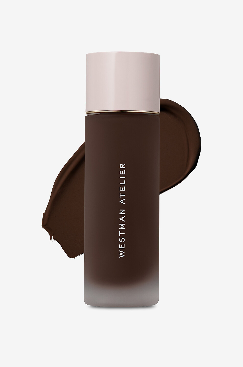 WESTMAN ATELIER Fond de teint liquide Suprême Bio-Complex - Atelier R5 Femme Incolore 1