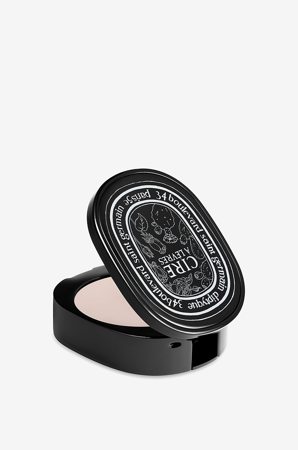 DIPTYQUE Cire à lèvres Les Rituels de Soin - 7g Unisexe Incolore 1