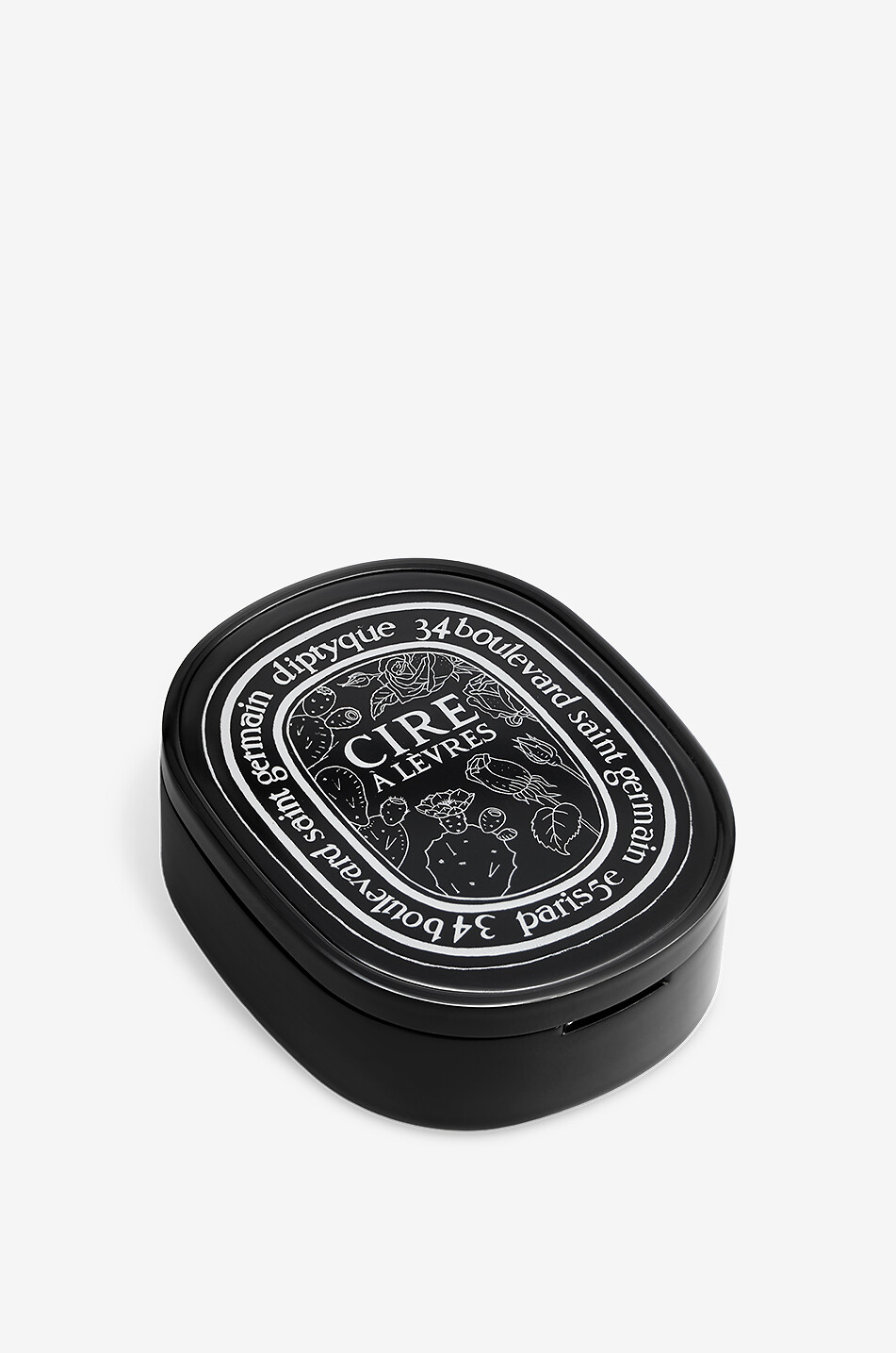 DIPTYQUE Cire à lèvres Les Rituels de Soin - 7g Unisexe Incolore 2
