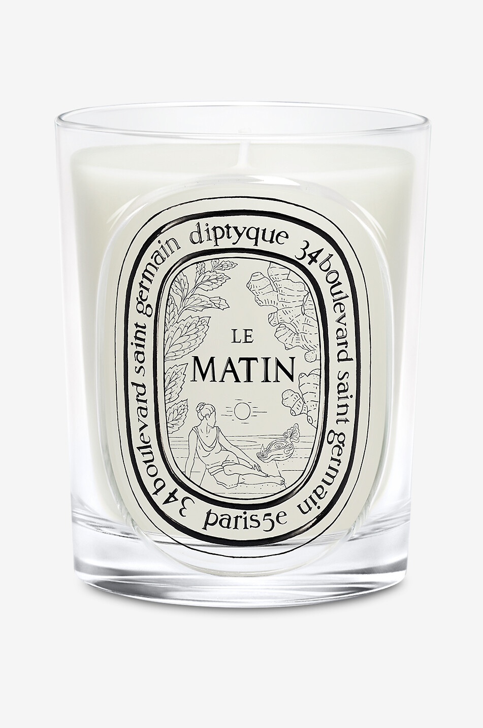 Duftkerze Les Rituels de Soin - Le Matin - 190g