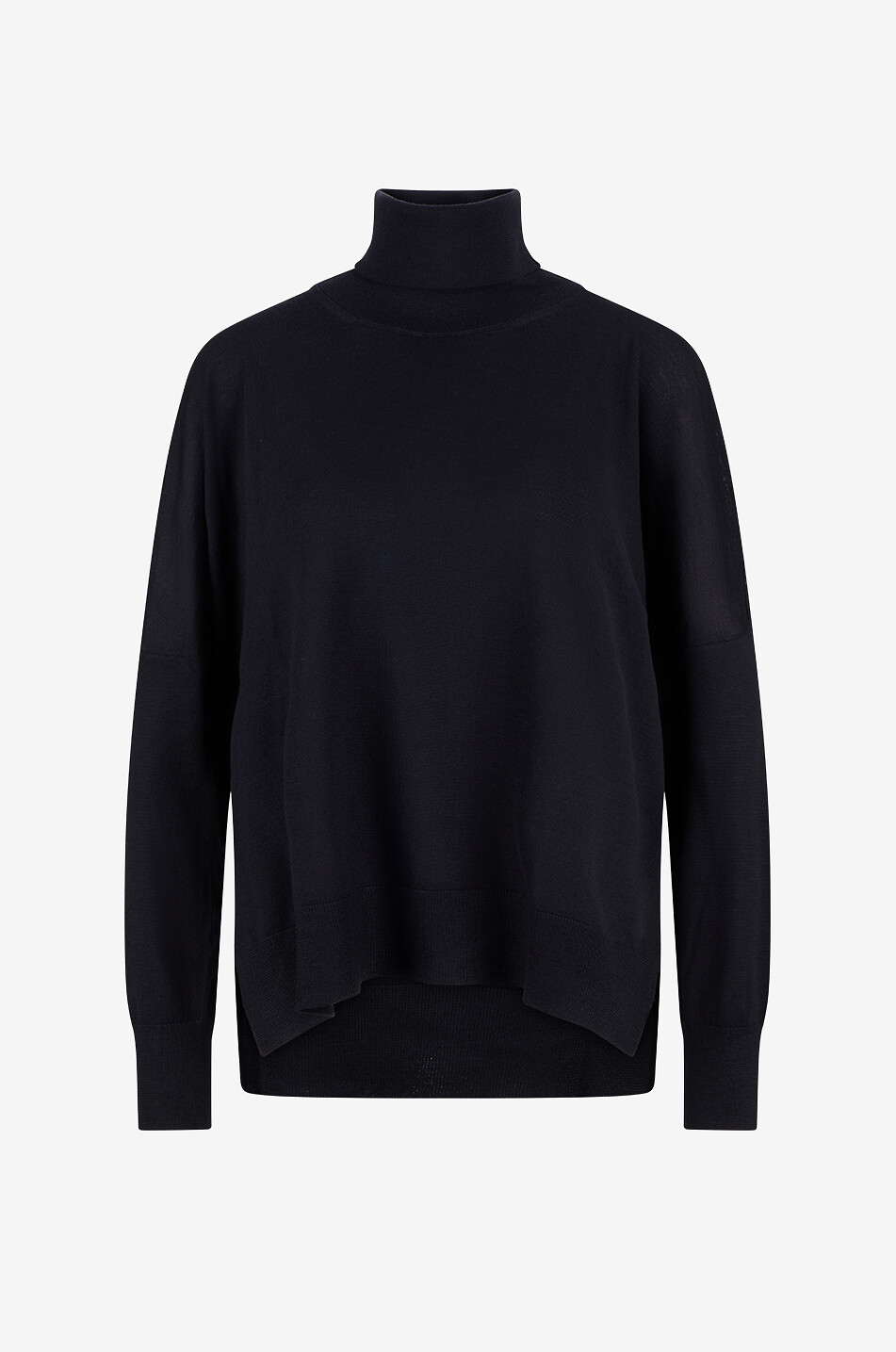 Turtleneck jersey pullover Tasmania 16GG