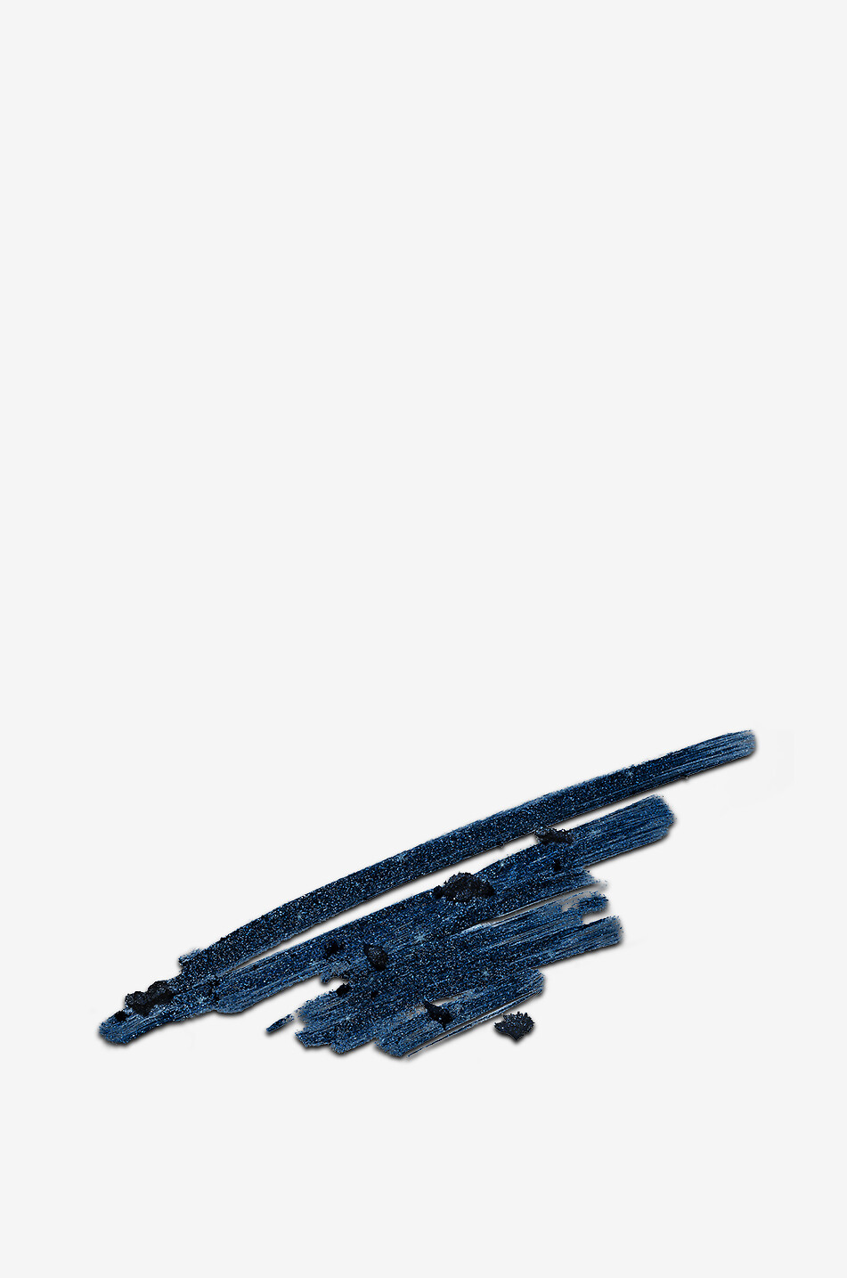 VICTORIA BECKHAM BEAUTY Satin Kajal Jewel Liner Navy Noir Pavé eye contour pencil Women Colourless 2