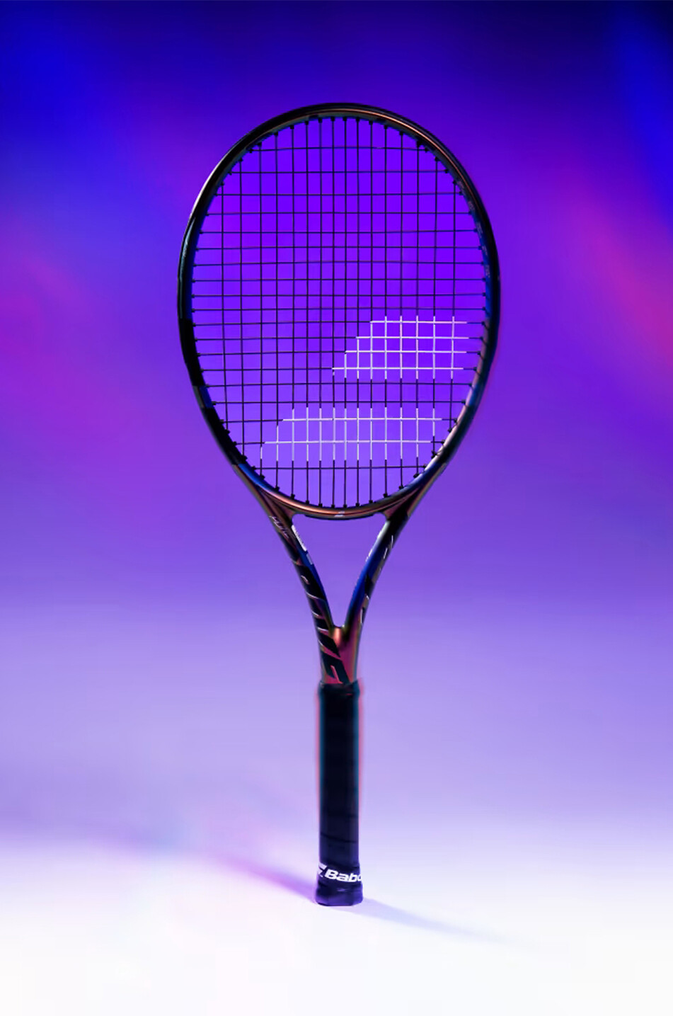 BABOLAT Raquette de tennis Pure Drive Gen11 Spectra Edition Unisexe Incolore 3
