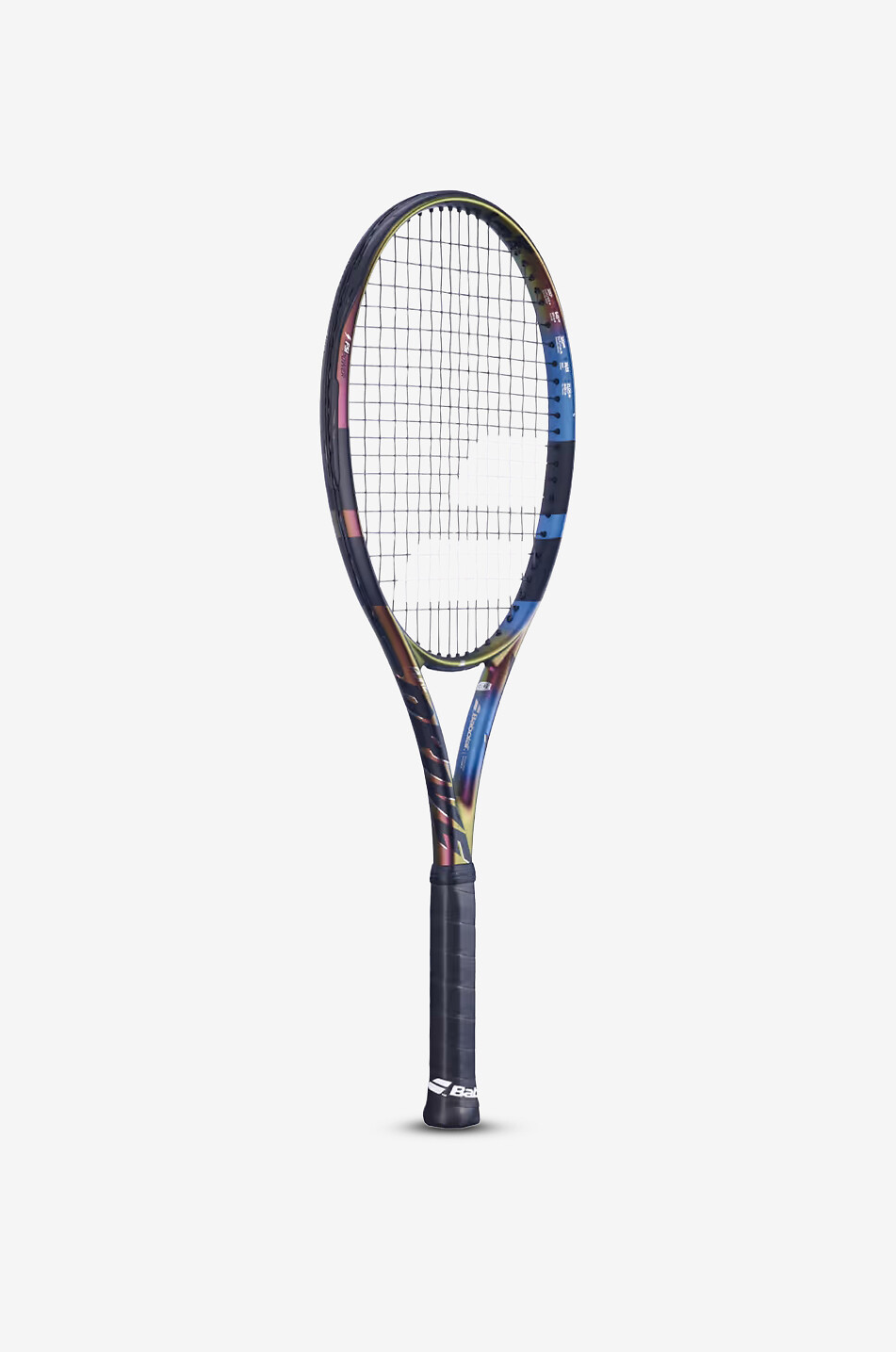BABOLAT Raquette de tennis Pure Drive Gen11 Spectra Edition Unisexe Incolore 4