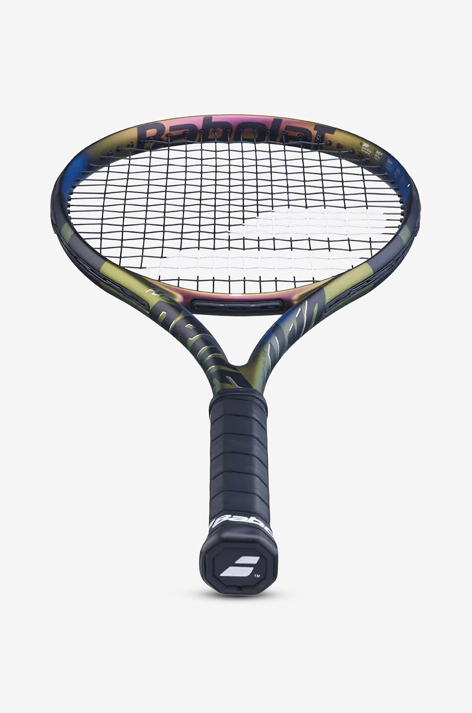BABOLAT Raquette de tennis Pure Drive Gen11 Spectra Edition Unisexe Incolore 5
