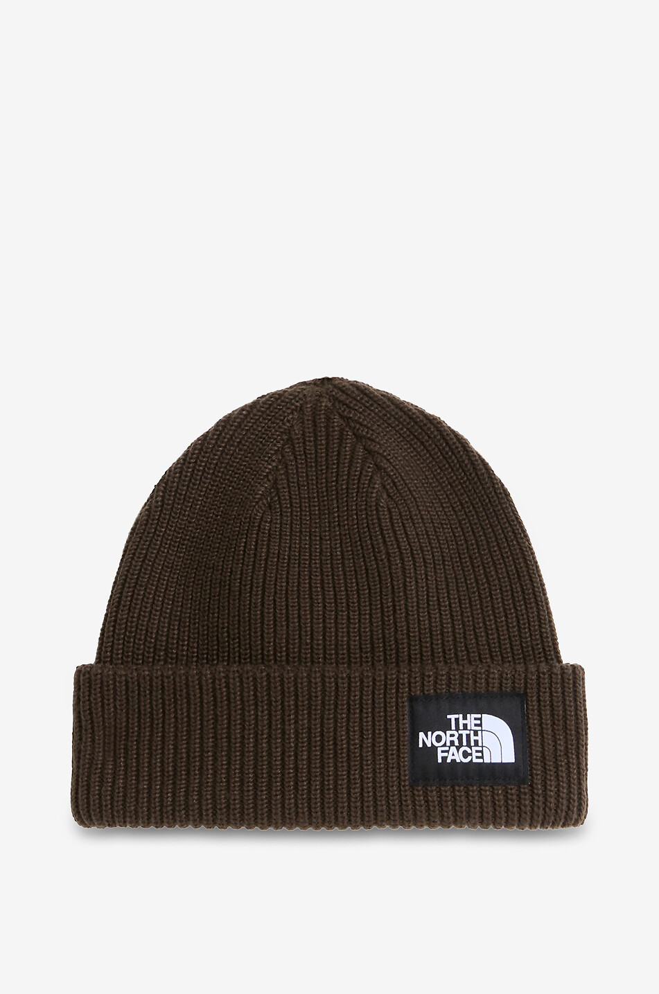 Salty Lined FlashDry™ lined rib knit ski beanie