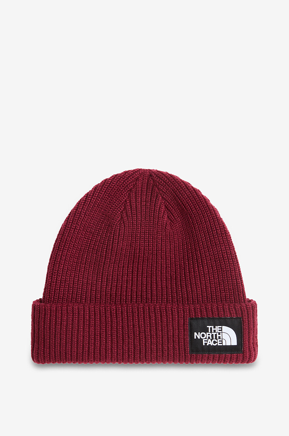 Bonnet de ski doublé en maille côtelée Salty Lined FlashDry™