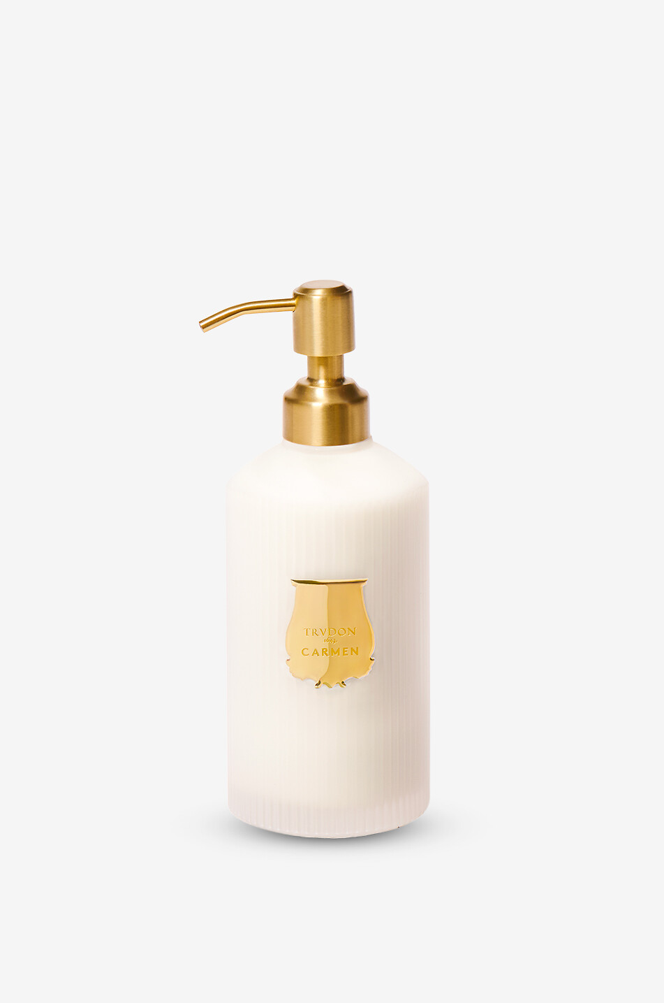 TRUDON Parfümierte Handlotion Carmen - 150ml Unisex Farblos 1