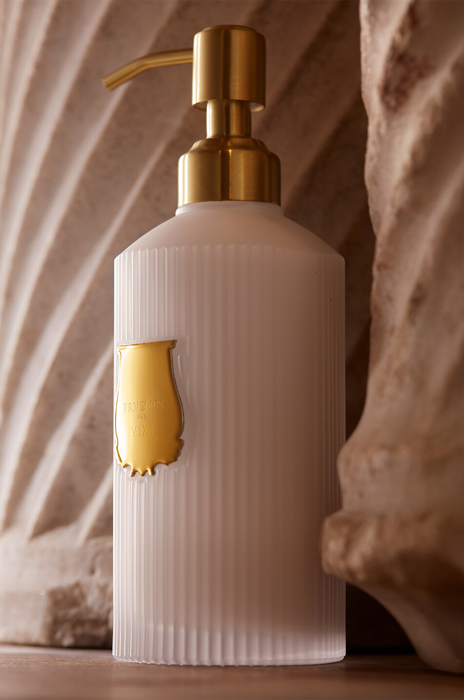 TRUDON Parfümierte Handlotion Carmen - 150ml Unisex Farblos 6