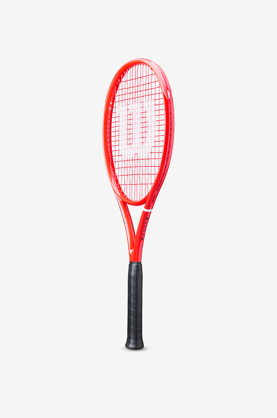 WILSON Redline 100L V1 tennis racket Men Colourless 2
