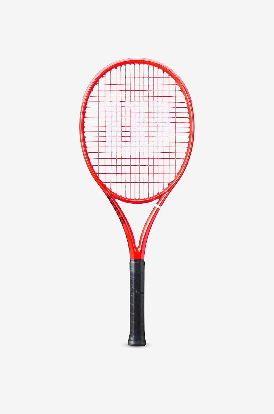 WILSON Redline 100L V1 tennis racket Men Colourless 3