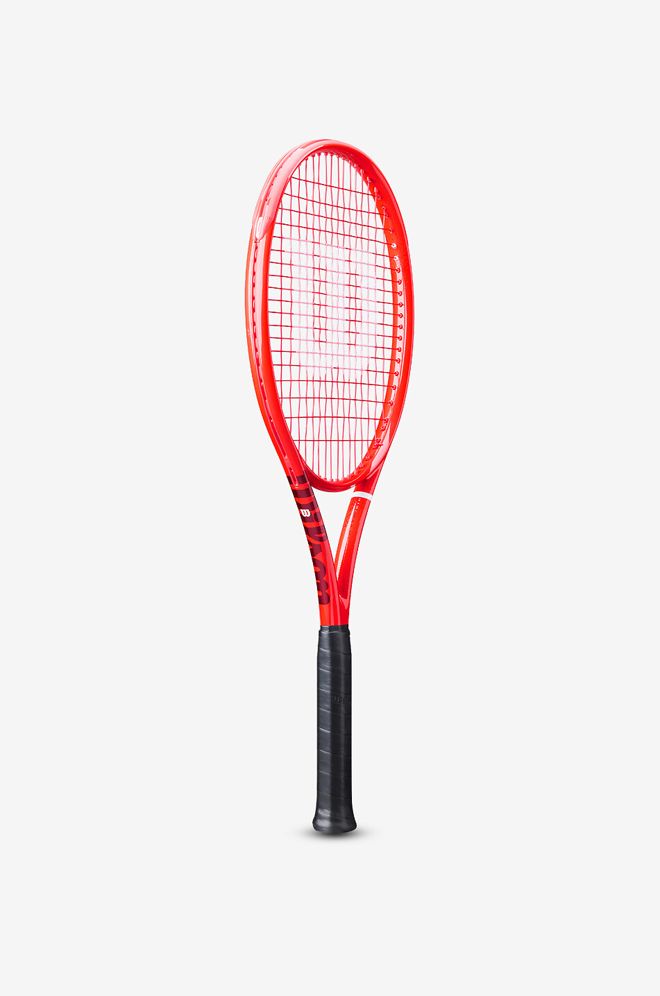 WILSON Redline 100L V1 tennis racket Men Colourless 4