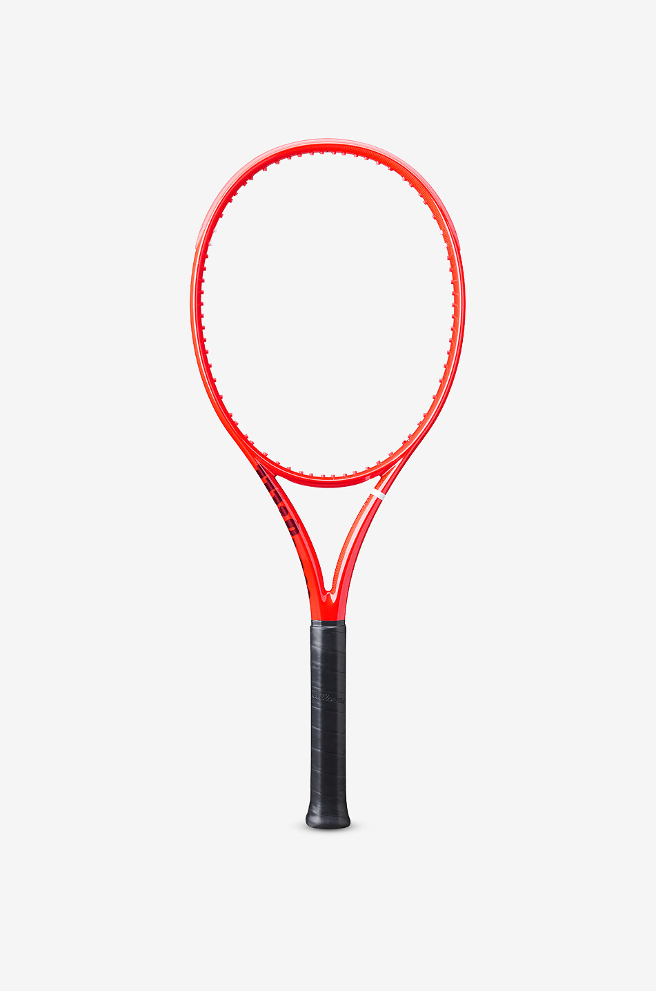 WILSON Redline 100L V1 tennis racket Men Colourless 1
