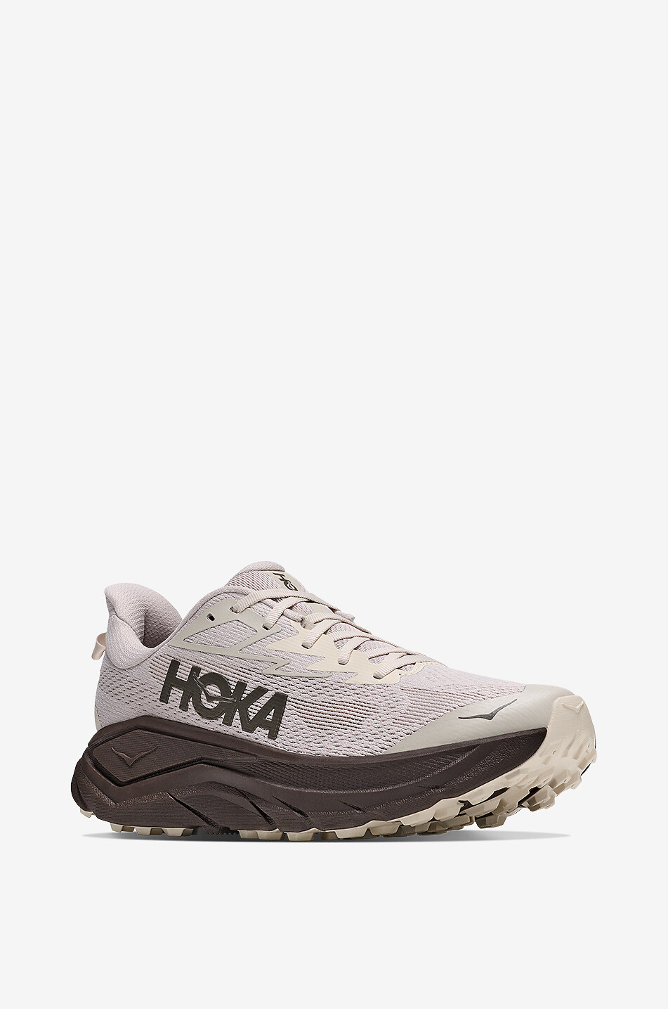 Challenger running shoes