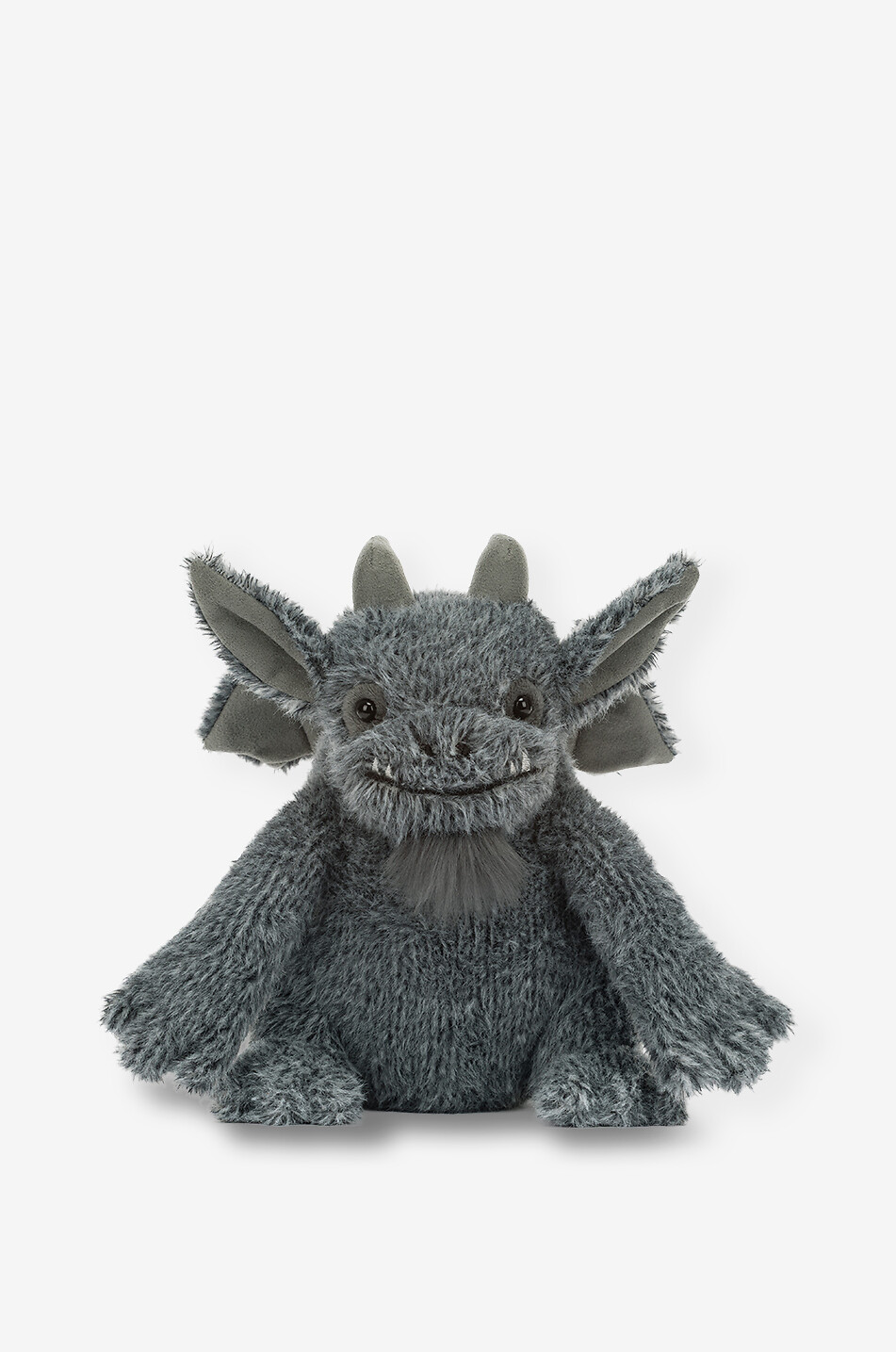 Growlston Gargoyle children's plush gargoyle toy