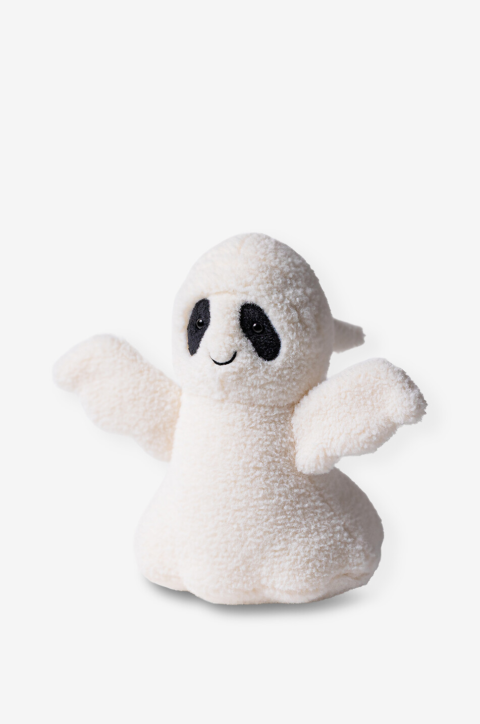 Ghost Bob children's ghost plush toy