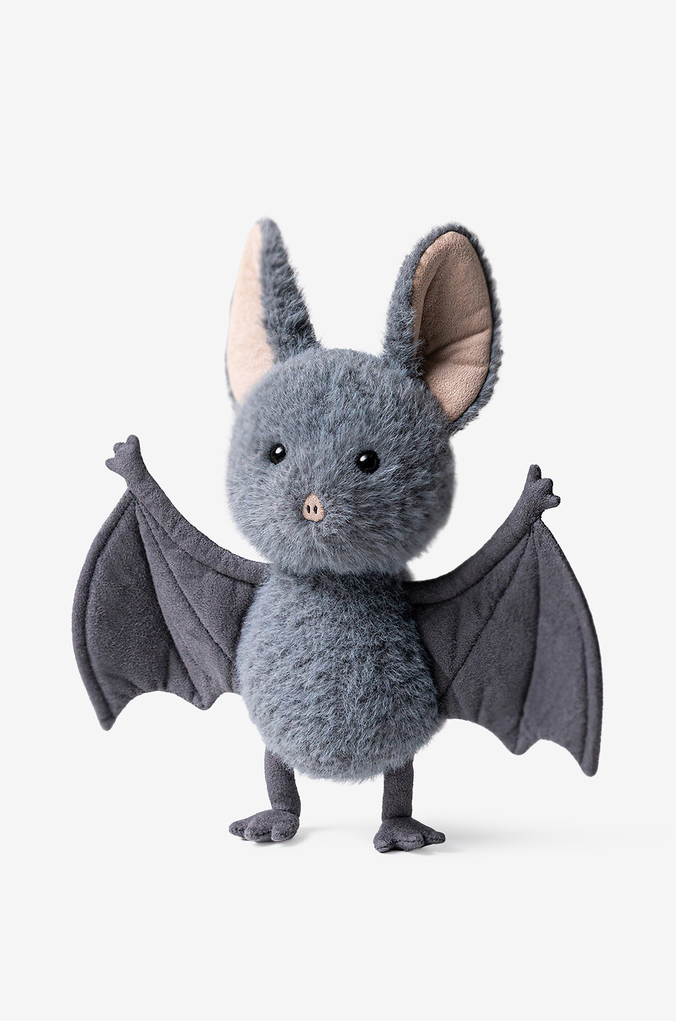 Broox Bat children's bat plush toy