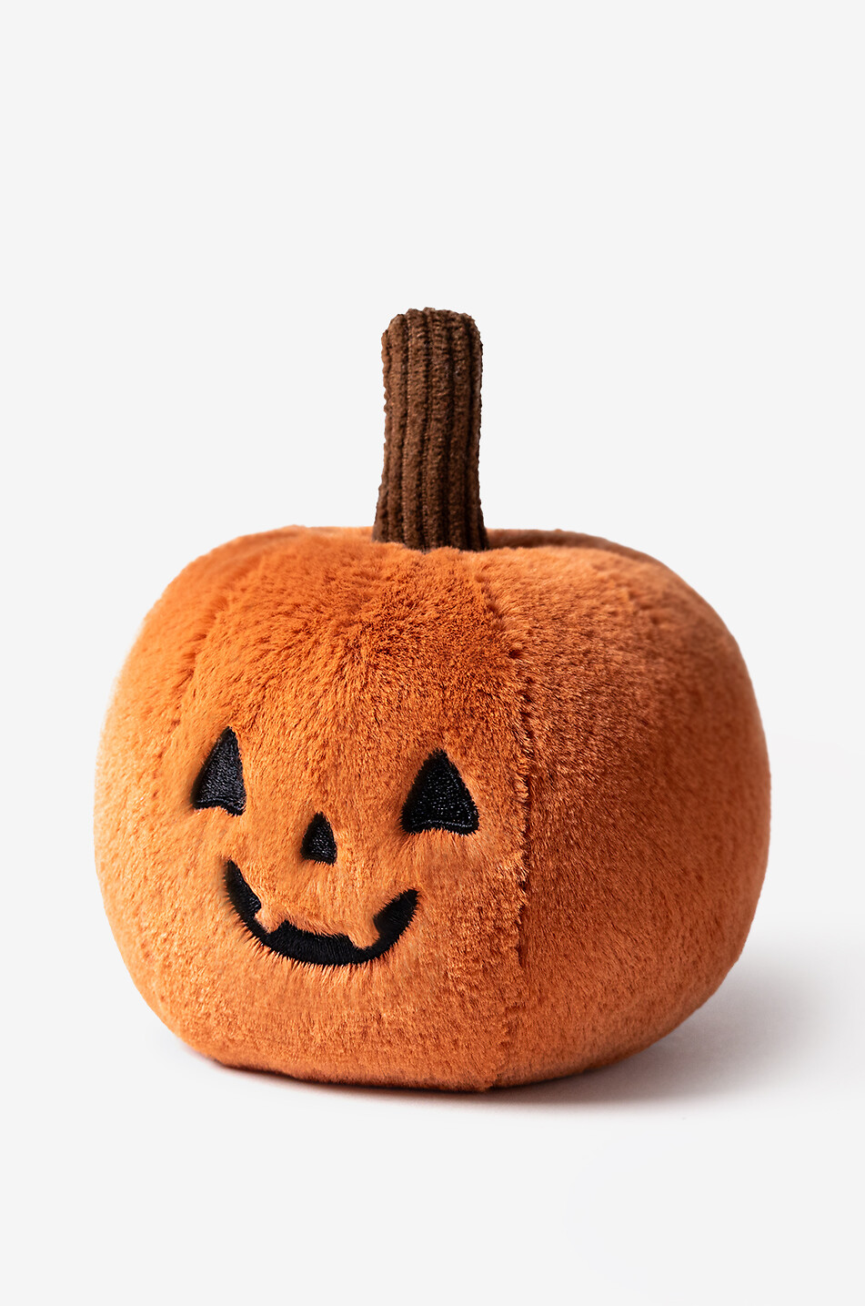 JELLYCAT Peluche citrouille Halloween enfant Ooky Jack O Lantern  ORANGE 1