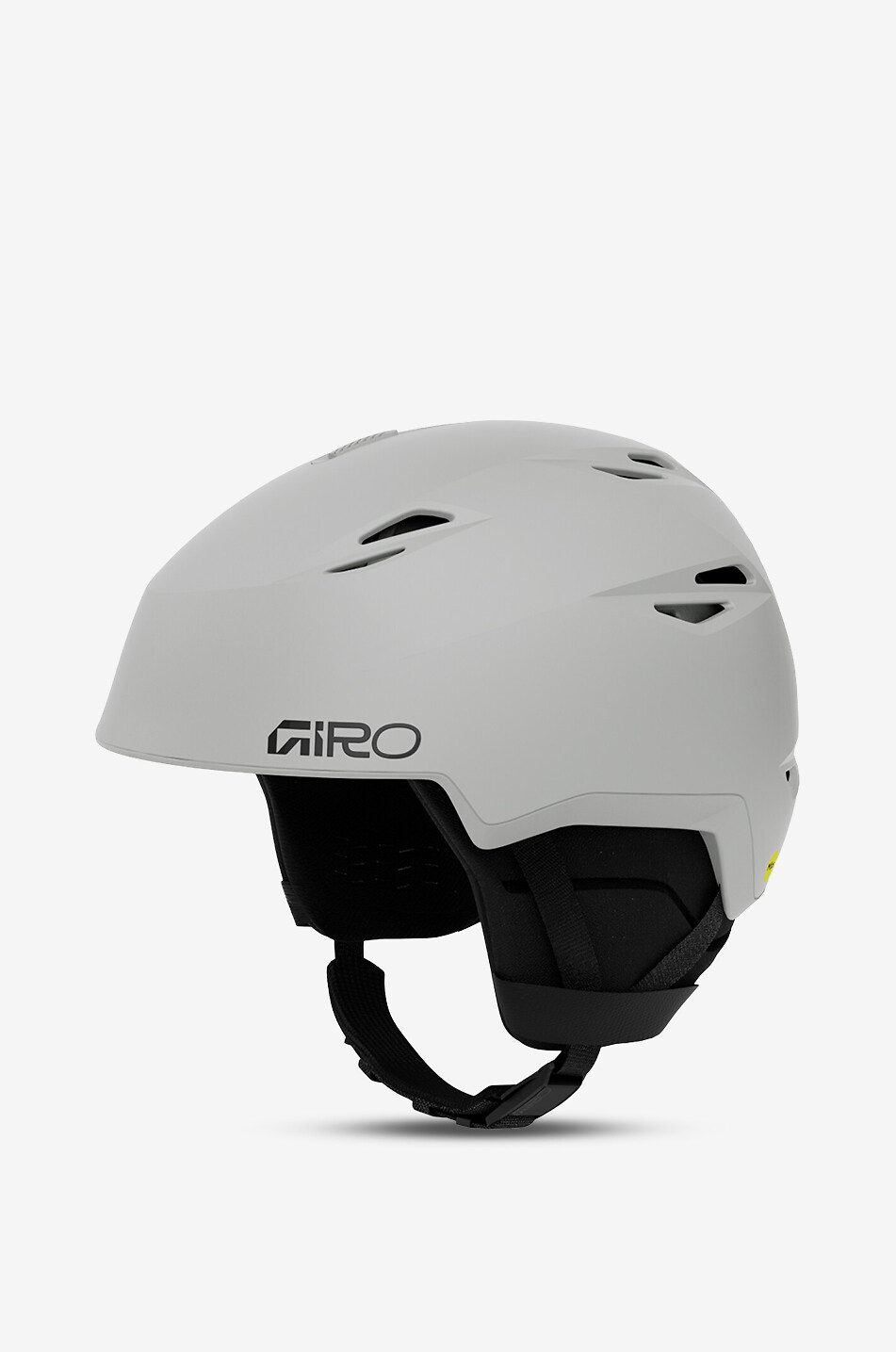 Grid Spherical all mountain ski helmet