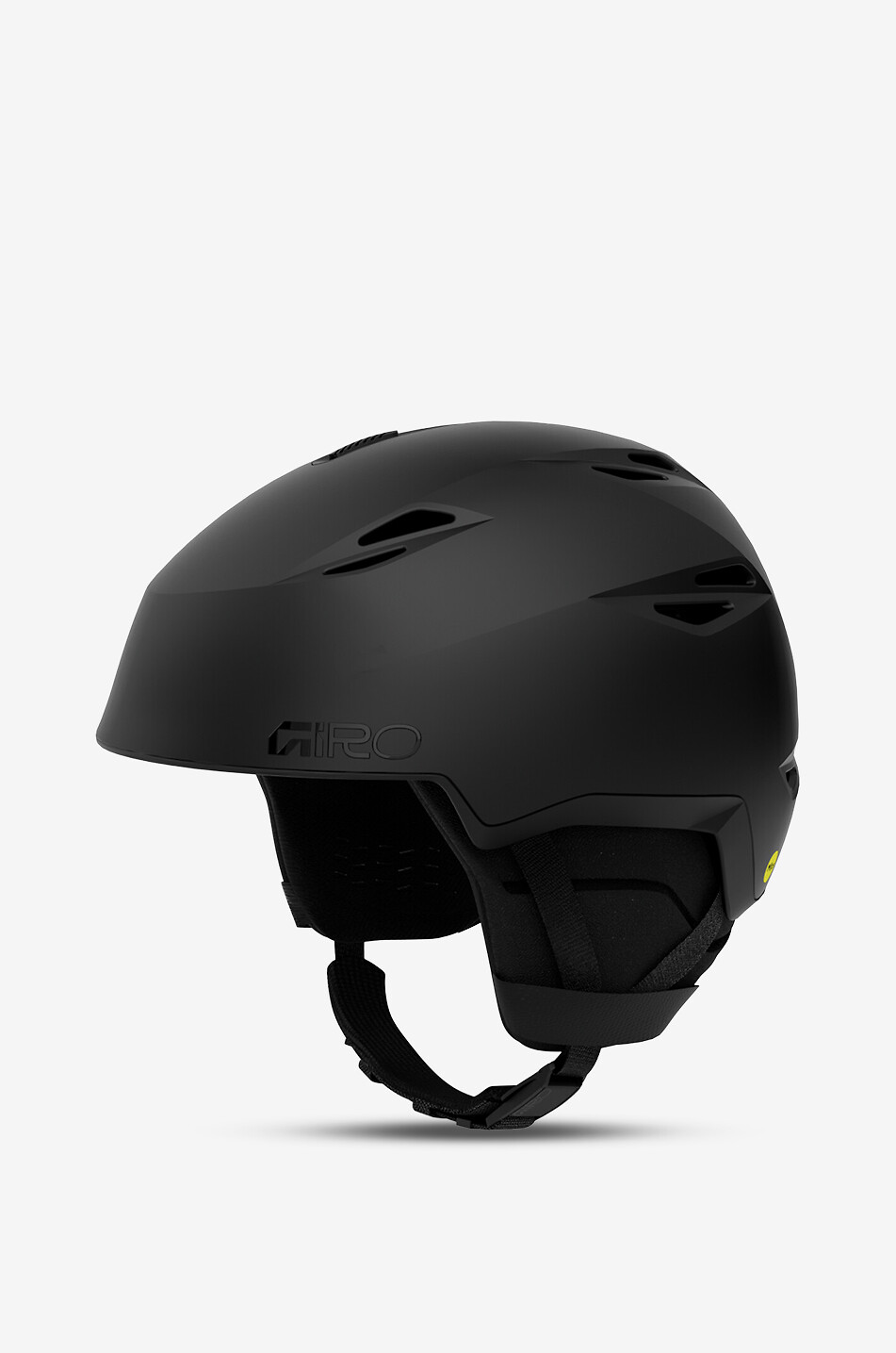 Grid Spherical all mountain ski helmet