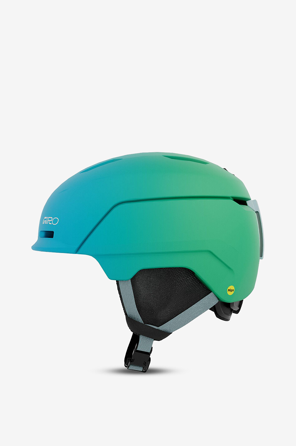 GIRO Neo II Jr. MIPS children's ski helmet Unisex BLUE 2