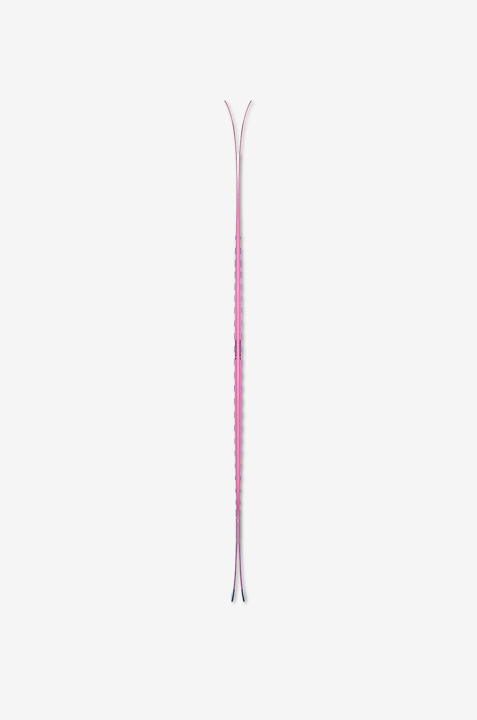 BLACKCROWS Skis de ski alpin all mountain Serpo Homme BLEU 3