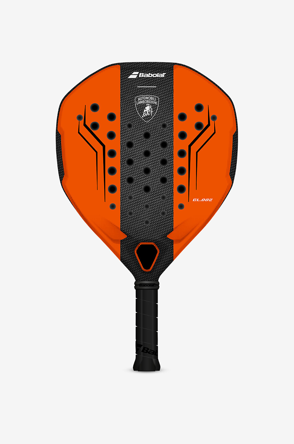 BABOLAT Raquette de padel BL.002 Unisexe ORANGE 1