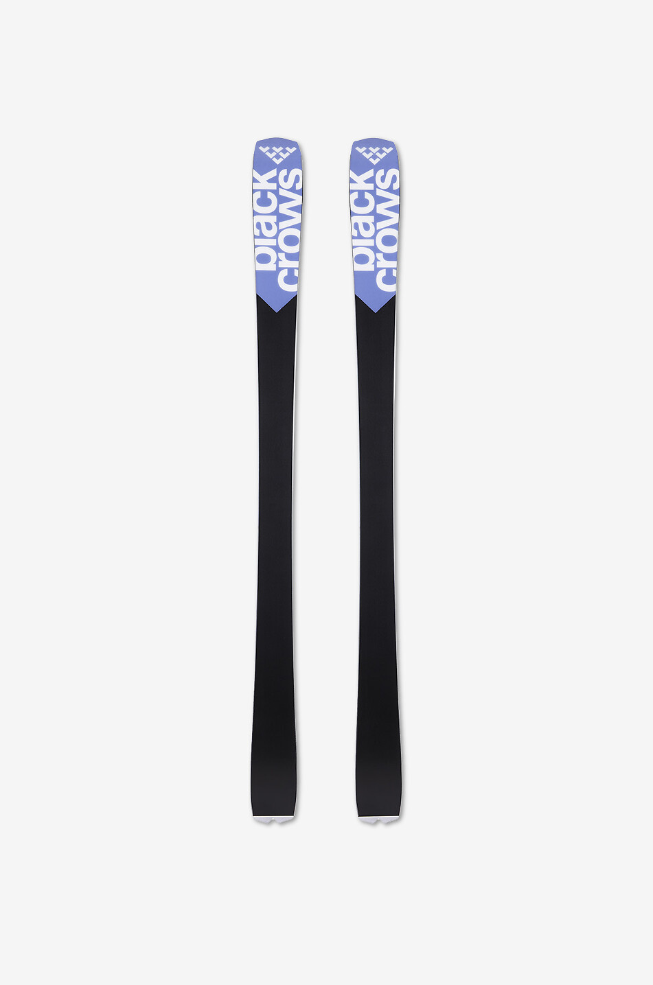 BLACKCROWS Ski alpin All-Mountain Octo Birdie Damen HELLBLAU 2