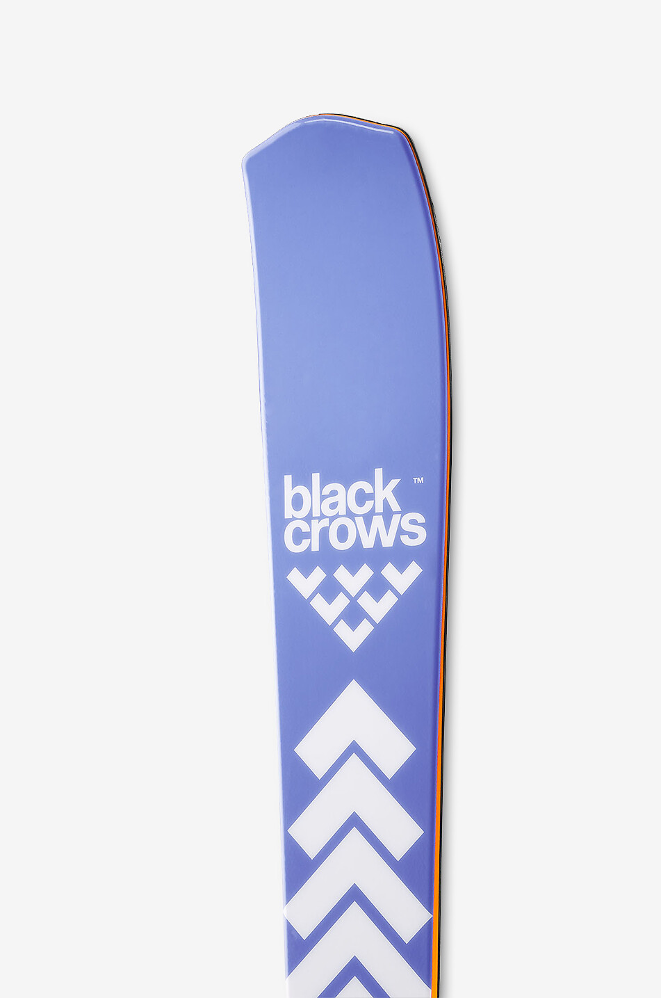 BLACKCROWS Ski alpin All-Mountain Octo Birdie Damen HELLBLAU 6