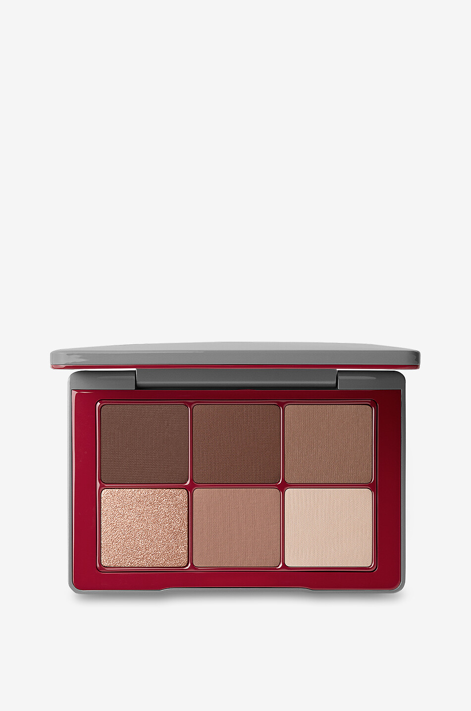 WESTMAN ATELIER Palette de fards à paupière The Eyeshadow Holiday Edit Femme Incolore 1