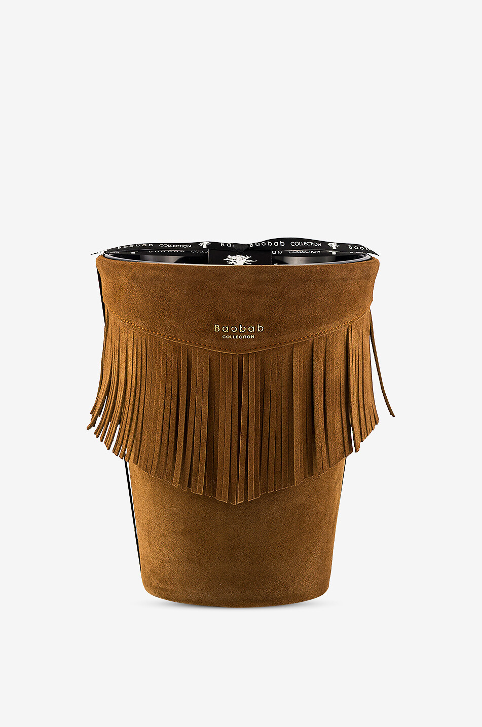 BAOBAB COLLECTION Duftkerze Calamity Jane Bill - MAX24 Haus Farblos 1