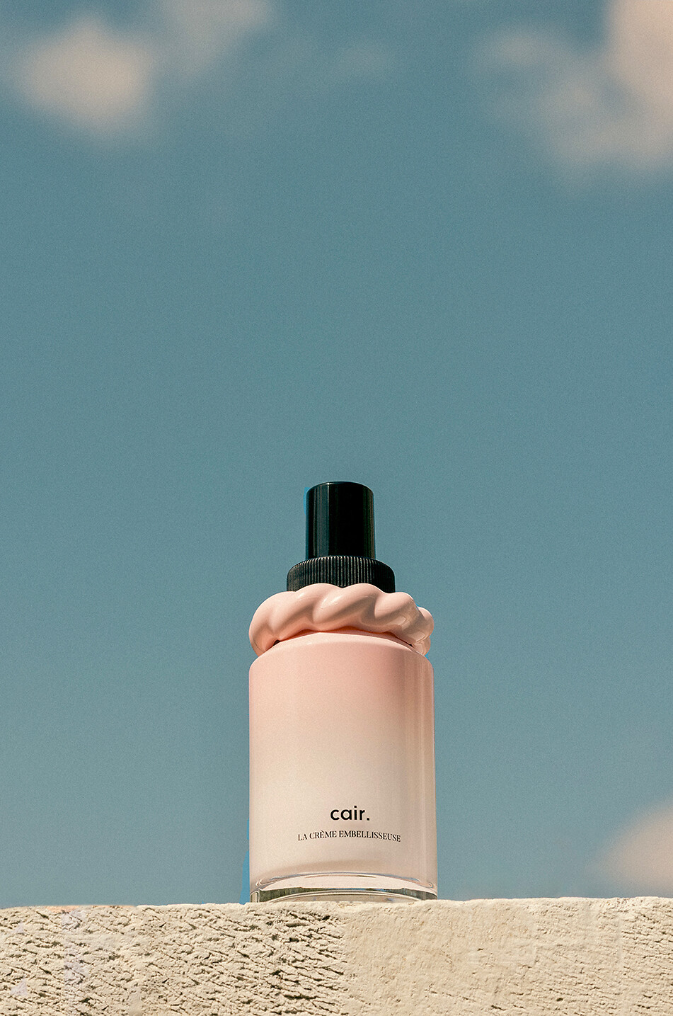 LA BONNE BROSSE Reparierender Feuchtigkeitscreme für Haar Cair - 100 ml Unisex Farblos 6