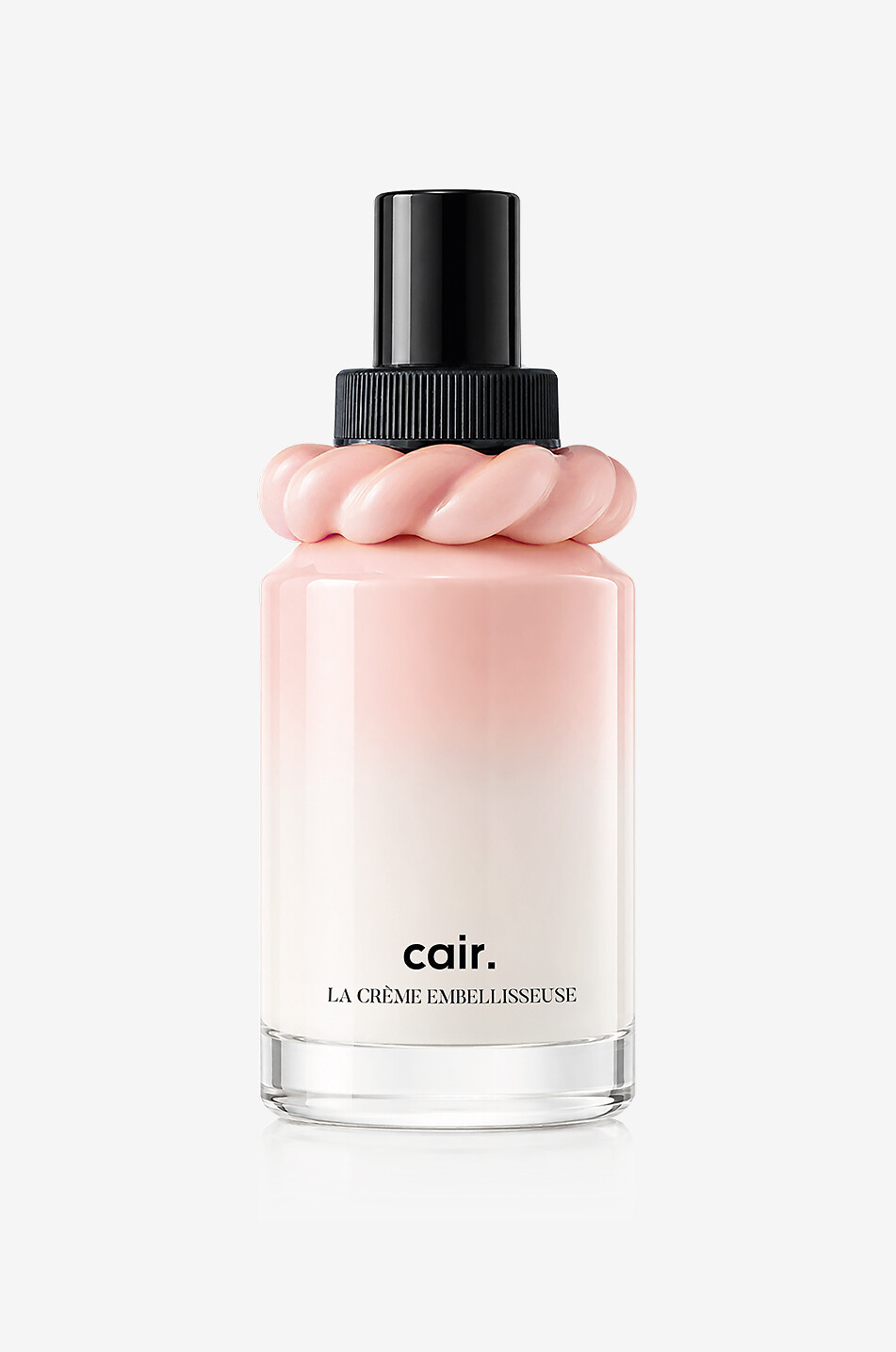 LA BONNE BROSSE Reparierender Feuchtigkeitscreme für Haar Cair - 100 ml Unisex Farblos 1