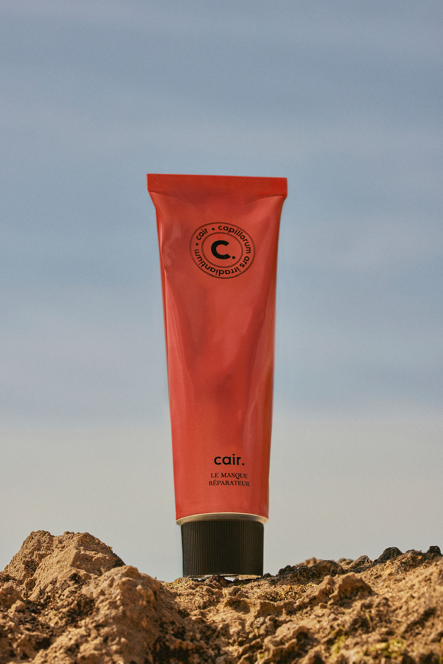 LA BONNE BROSSE Masque capillaire Le Masque Réparateur Avant-Shampoing cair. - 150 ml Unisexe Incolore 2
