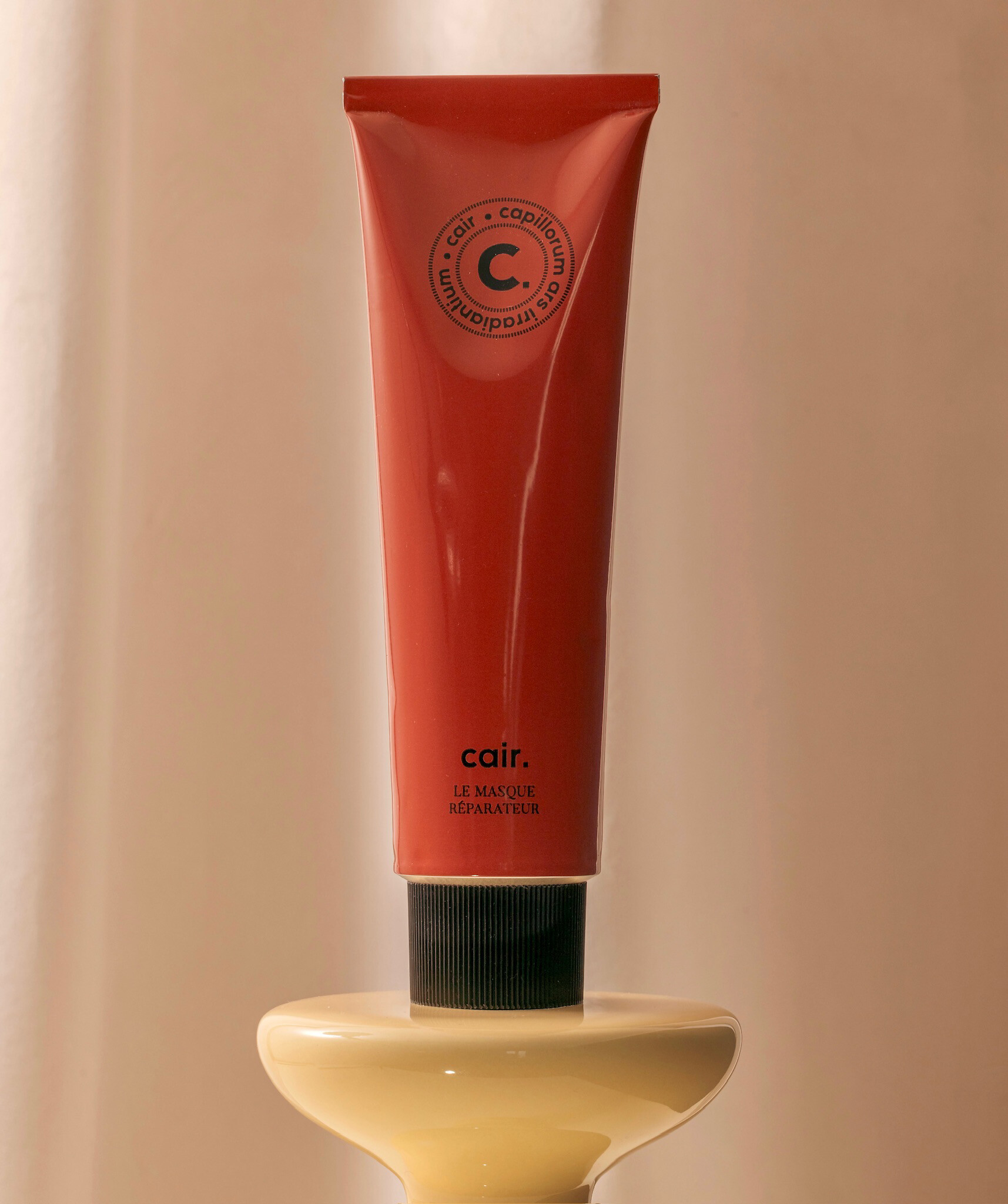 LA BONNE BROSSE Masque capillaire Le Masque Réparateur Avant-Shampoing cair. - 150 ml Unisexe Incolore 5